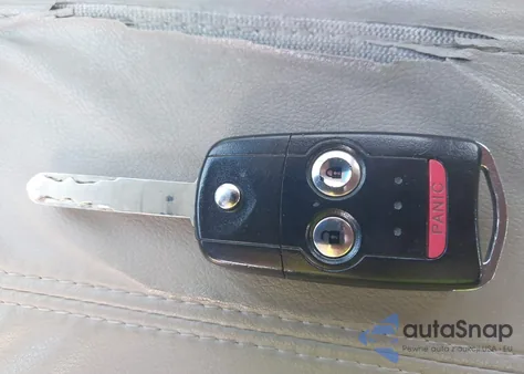 2007 Acura Rdx from USA, damaged, VIN 5J8TB18507A015441